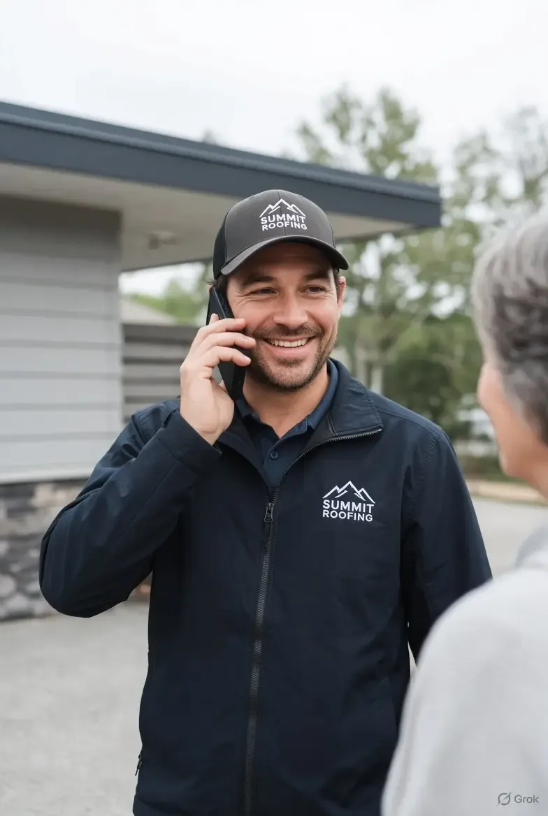 Flat Roof Leak Repair Maysville, KY FAQs